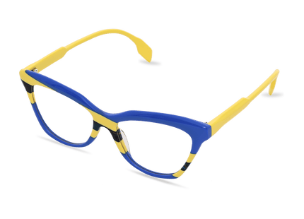 Eydology Stanley Yellow Glasses 2