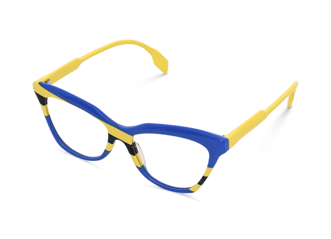 Eydology Stanley Yellow Glasses 2
