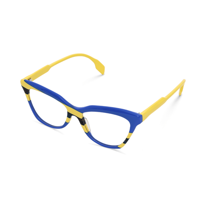 Eydology Stanley Yellow Glasses 2