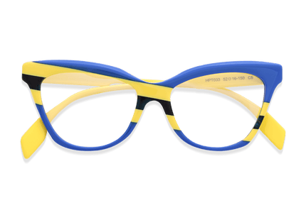 Eydology Stanley Yellow Glasses 3