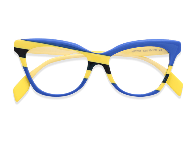 Eydology Stanley Yellow Glasses 3