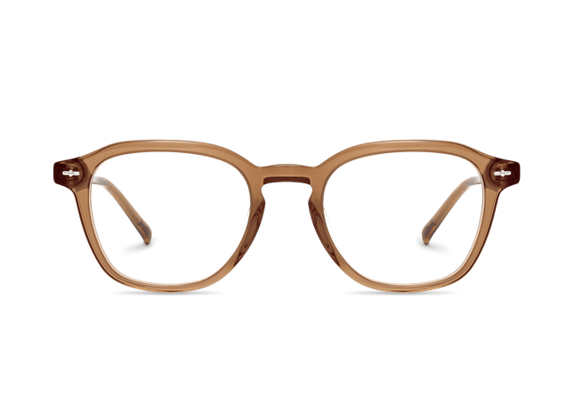Eydology Troy Brown Glasses 2
