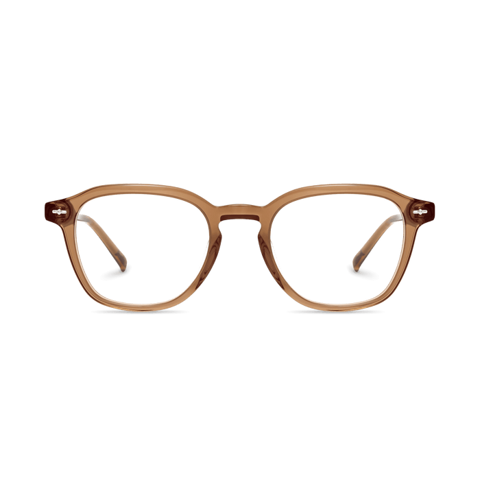Eydology Troy Brown Glasses 2