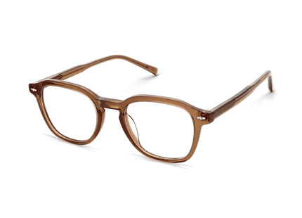 Eydology Troy Brown Glasses 3