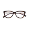 Eydology Yahir Tortoise Glasses 1