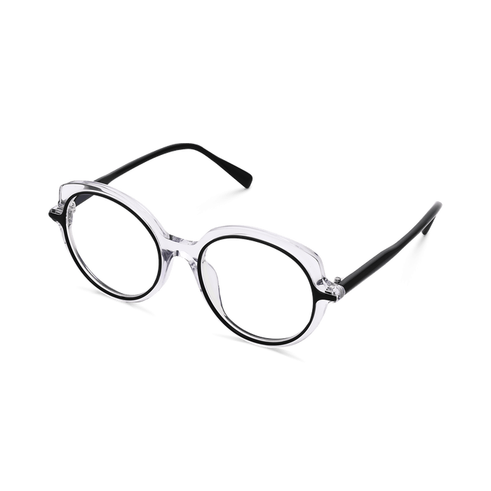 Eydology Yara Clear Eyewear 2