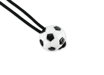 Eydology football pattern Eyeglasses Chains 1