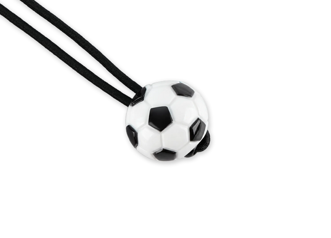 Eydology football pattern Eyeglasses Chains 1