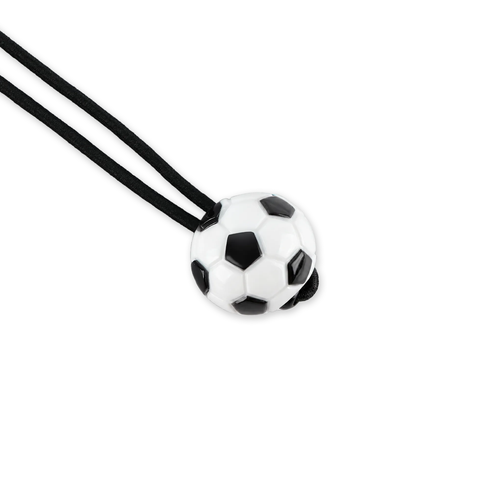 Soccer Cord Glasses Chain