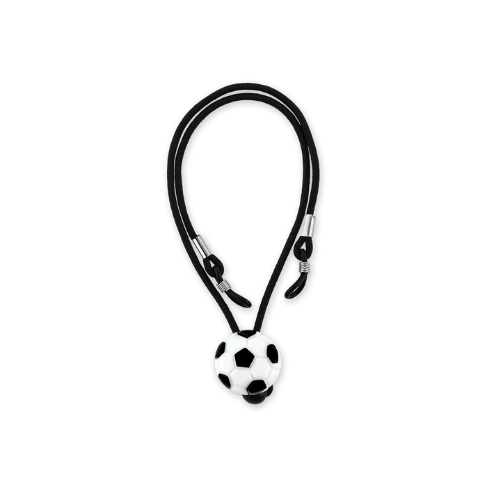 Eydology football pattern Eyeglasses Chains 2