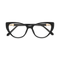 Eydoloy Destiny Black Cat Eye Glasses 1