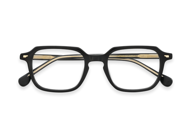 Jake Black Men's Glasses 1