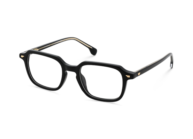 Jake Black Men's Glasses 3