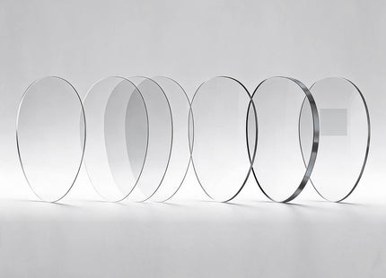 Eyeglass Prism