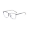 Lindsey Crystal Grey Kids Glasses 1