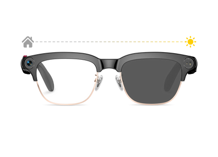 Smart Glass 03G