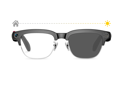 Smart Glass 03S
