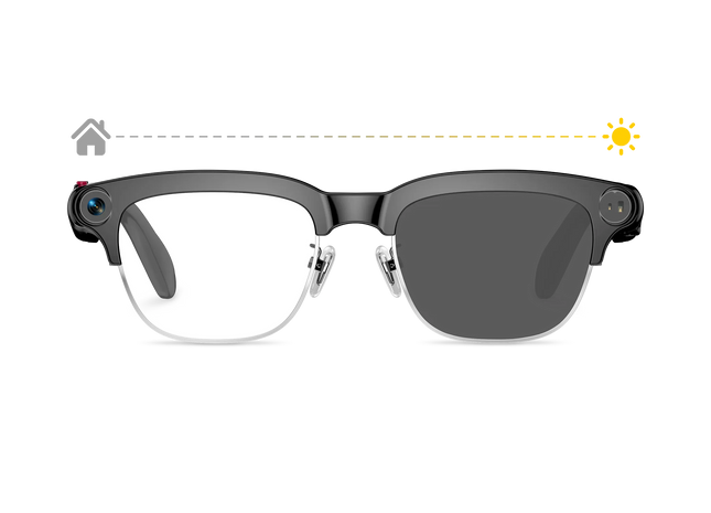 Smart Glass 03S