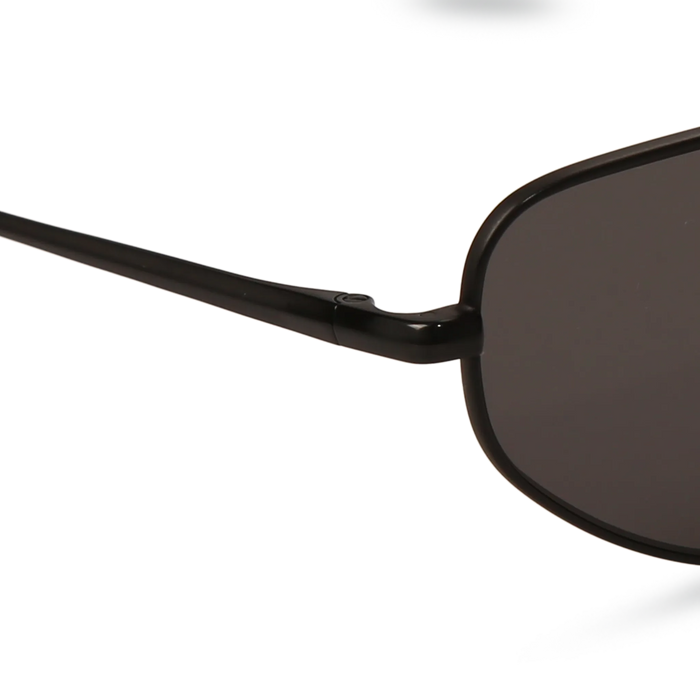 Optra black grey lens 4