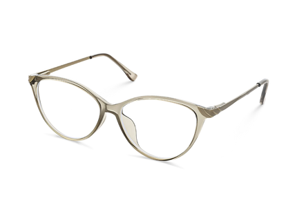 Paxton Green Round Glasses 3