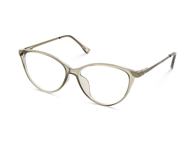  Paxton Green Round Glasses 3