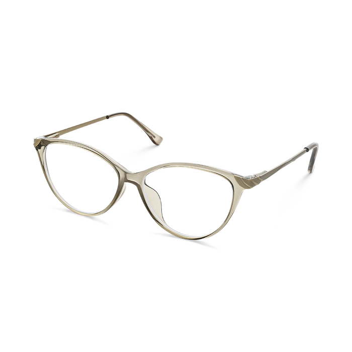  Paxton Green Round Glasses 3
