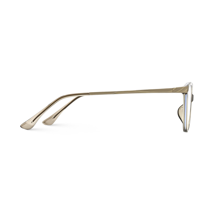  Paxton Green Round Glasses 4