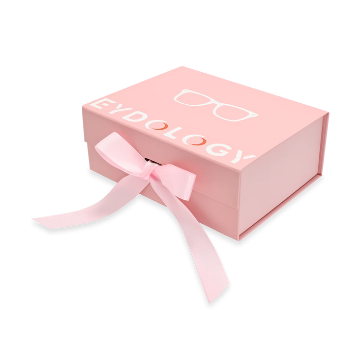 Pink gift box 03