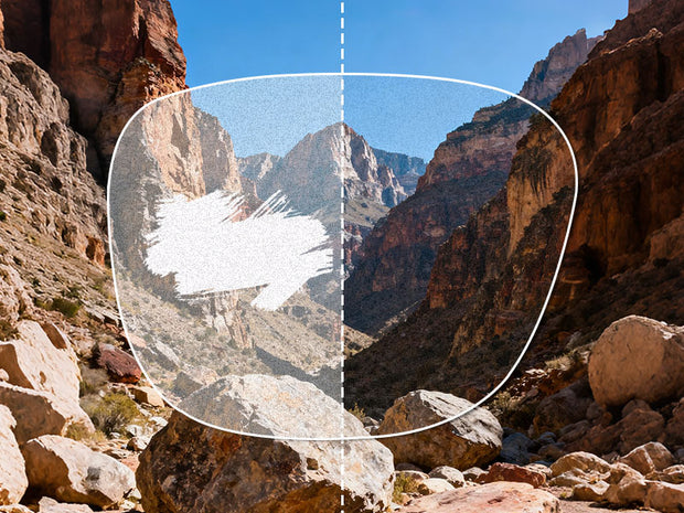 Scratch-Resistant Coating: