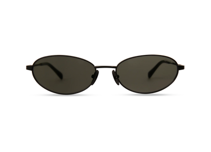  Shena black frame grey lens 1