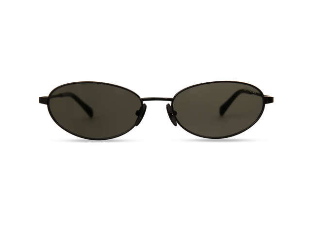  Shena black frame grey lens 1