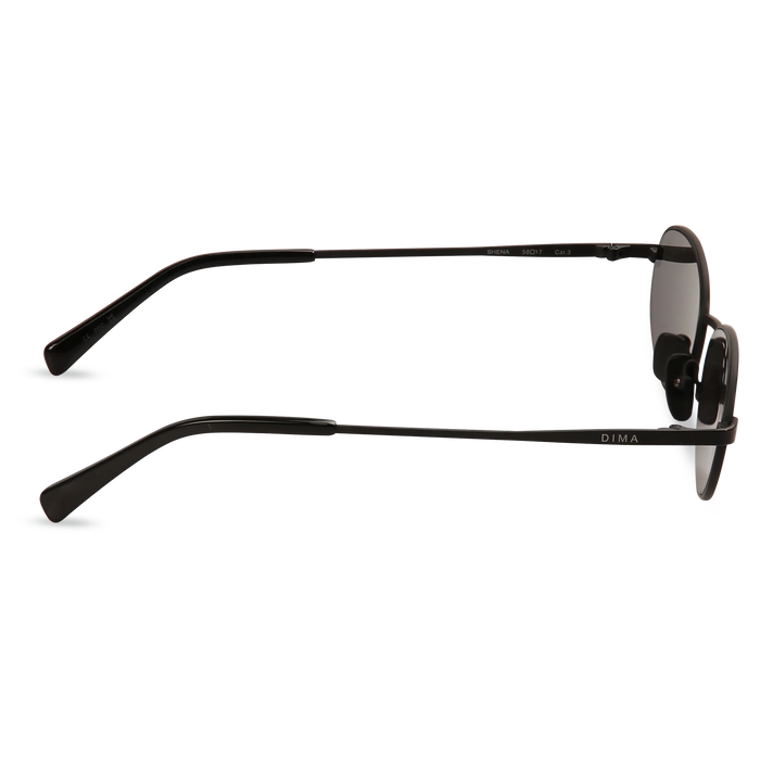  Shena black frame grey lens 3