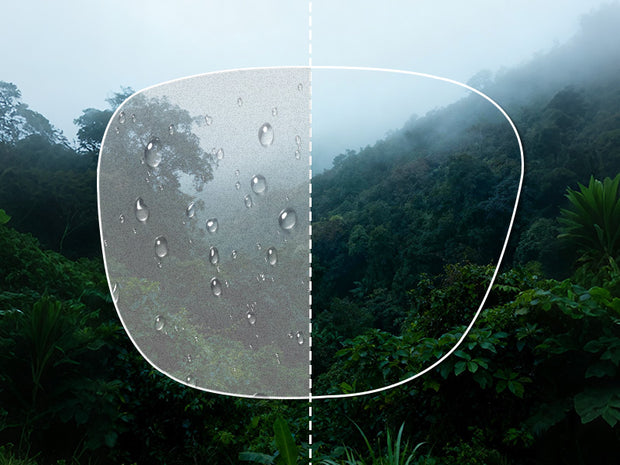 Super Hydrophobic Coating: