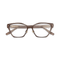 Sutton Brown Square Glasses 1