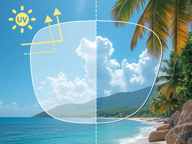 UV Protection Coating: