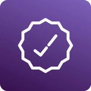 2. Student is verified