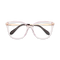 Wynter Light Purple Women's Cat Eye Glasses 1