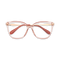 Wynter Pink Women's Cat Eye Glasses 1