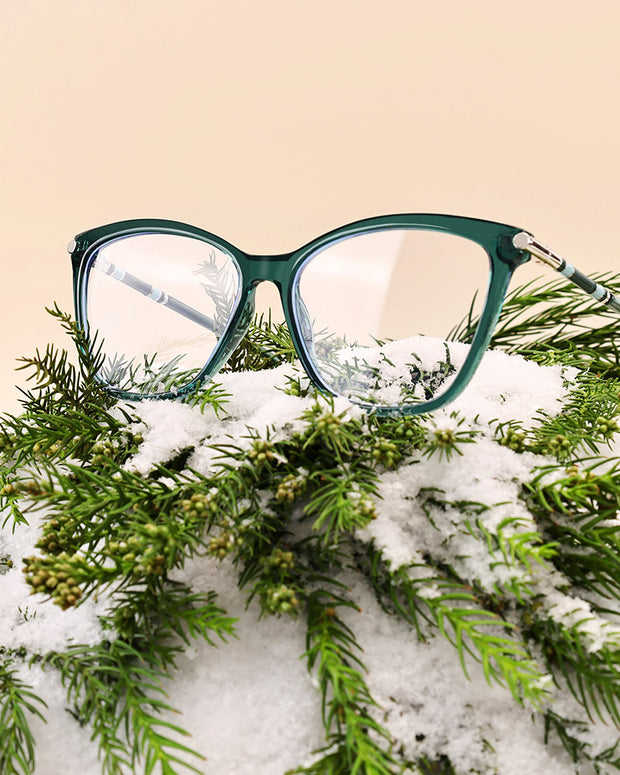 Banner image for: Forest Green