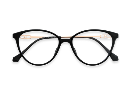 Zayne_Black_Round_Glasses_1