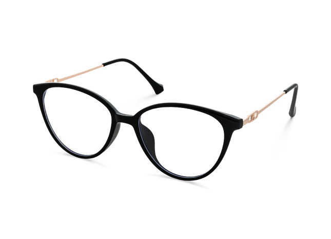 Zayne_Black_Round_Glasses_3