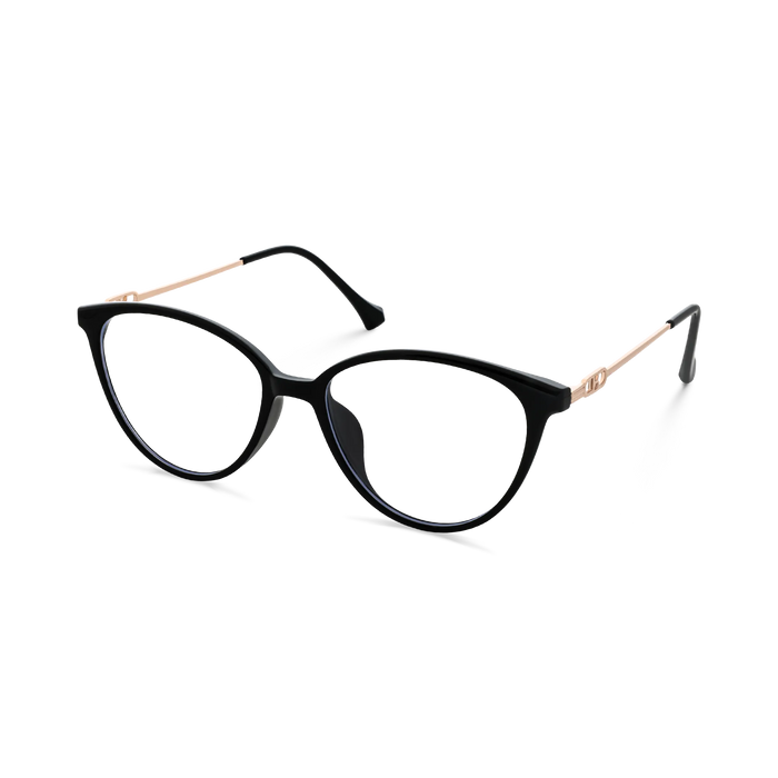 Zayne_Black_Round_Glasses_3