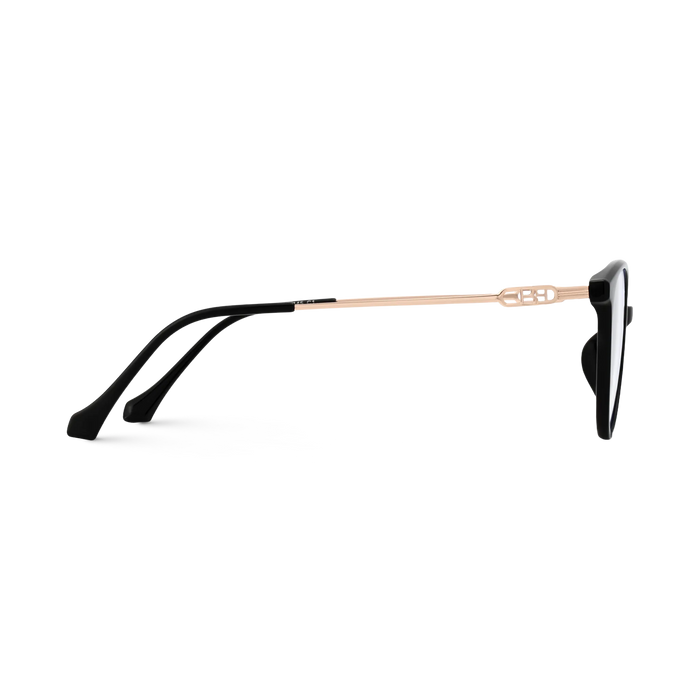 Zayne_Black_Round_Glasses_4