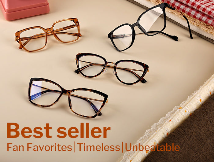 <h1>Best Sellers</h1>