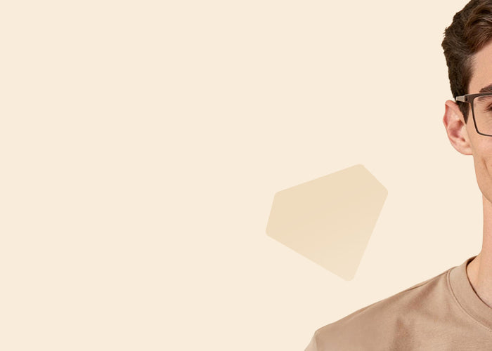 <h1>Glasses for Diamond Face Shape</h1>