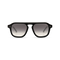 dima sunglass cameo black frame grey gradient lens 1