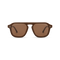 dima sunglass cameo brown frame brown lens 1