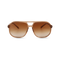 dima sunglass kiki crystal brown frame brown gradient lens 1