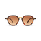 dima sunglass luxis havana frame brown gradient lens 1