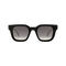 dima sunglass marlo black frame grey gradient lens 1